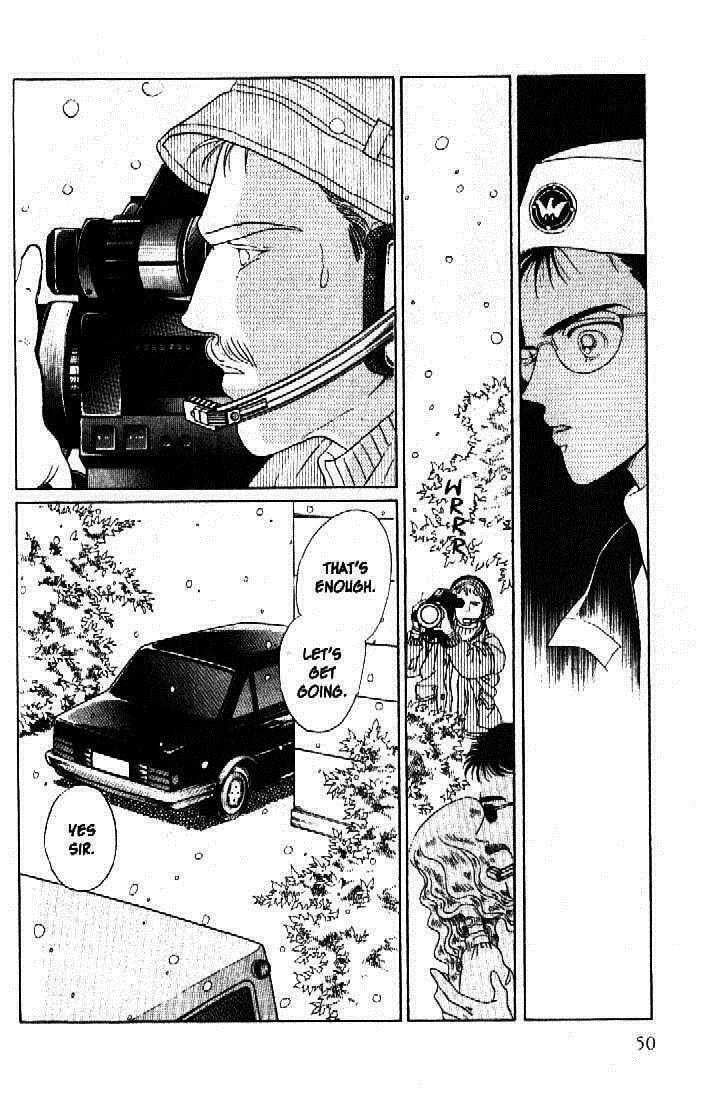 Read Moon Child chapter 32 image 44 on Lezhin