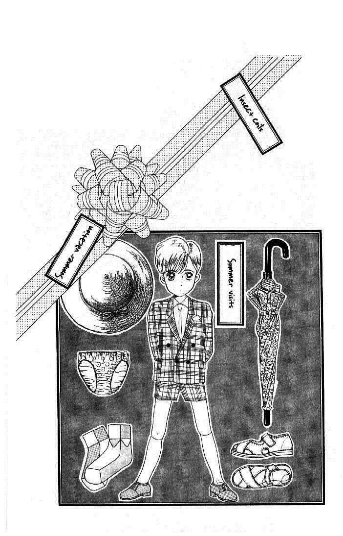 Read Moon Child chapter 32 image 46 on Lezhin
