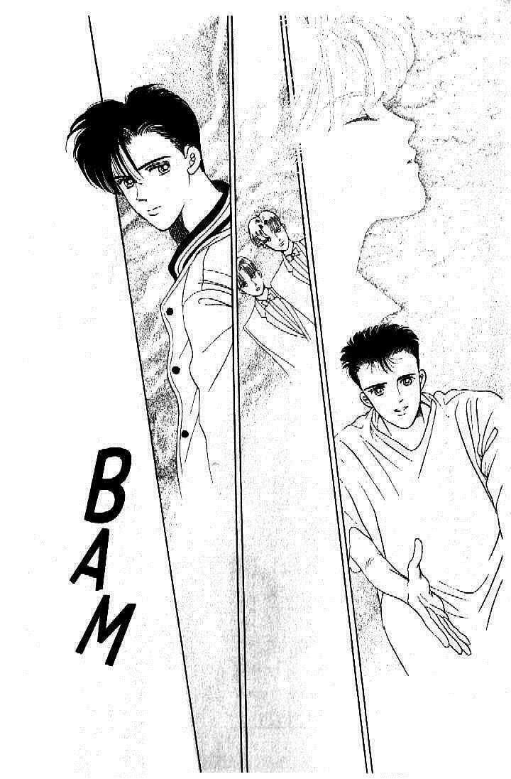 Read Moon Child chapter 32 image 6 on Lezhin