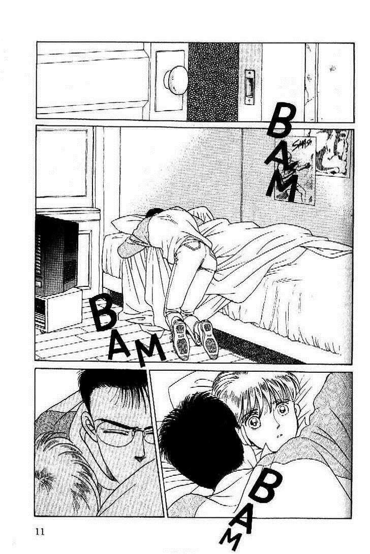 Read Moon Child chapter 32 image 7 on Lezhin