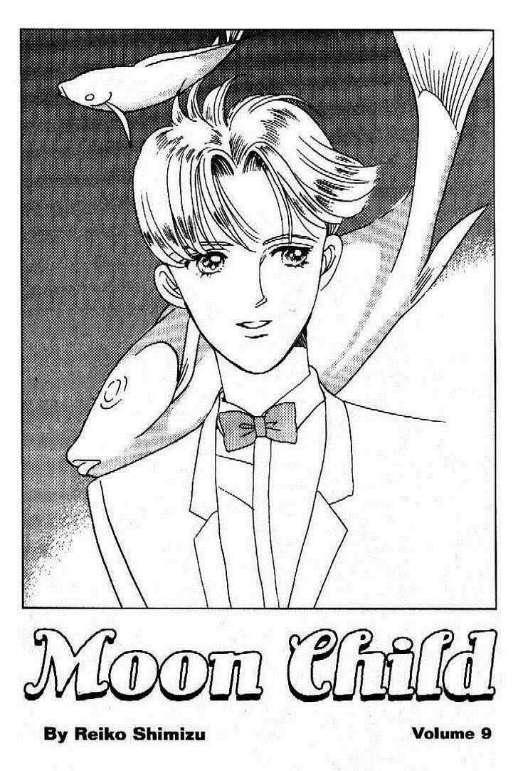 Read Moon Child chapter 33 image 0 on Lezhin