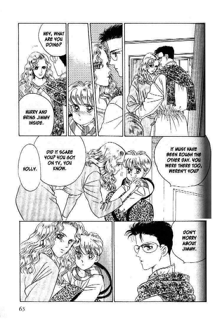 Read Moon Child chapter 33 image 10 on Lezhin
