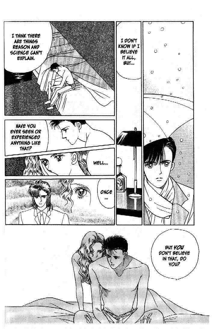 Read Moon Child chapter 33 image 13 on Lezhin