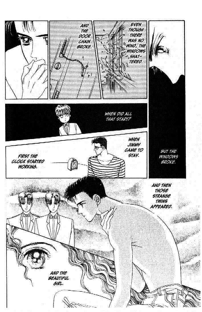 Read Moon Child chapter 33 image 15 on Lezhin