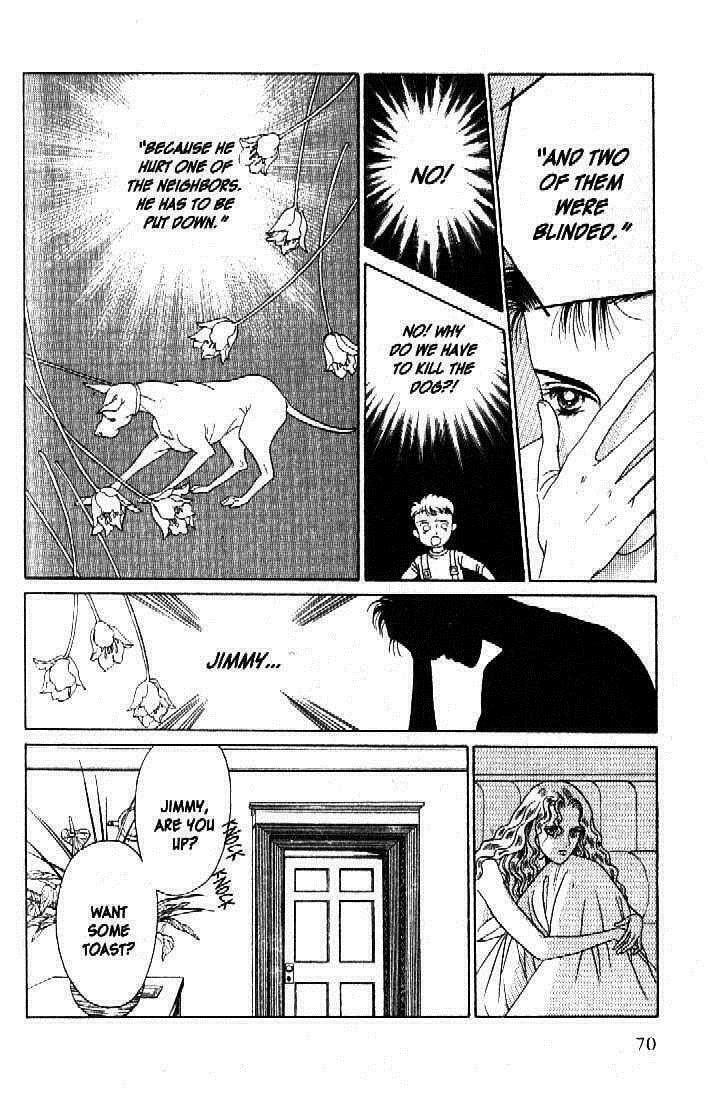 Read Moon Child chapter 33 image 17 on Lezhin