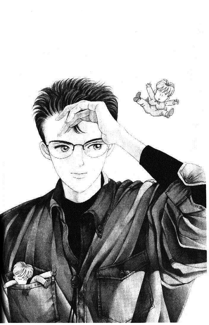 Read Moon Child chapter 33 image 2 on Lezhin