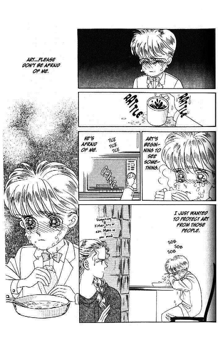 Read Moon Child chapter 33 image 20 on Lezhin