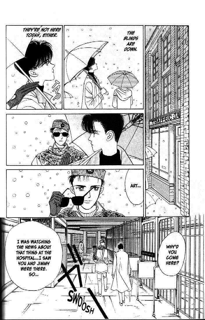 Read Moon Child chapter 33 image 21 on Lezhin