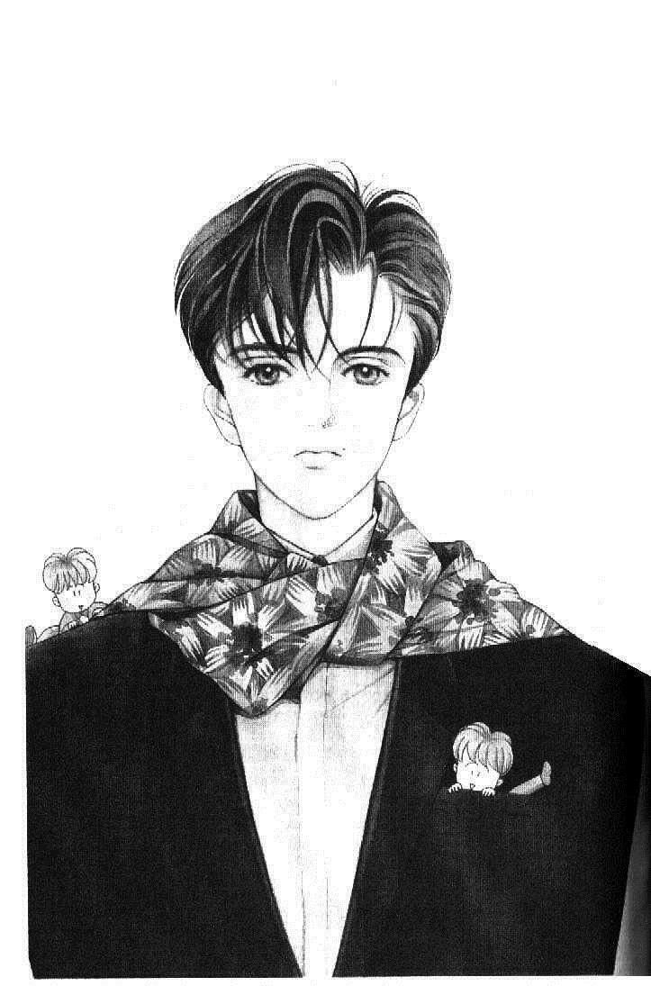Read Moon Child chapter 33 image 3 on Lezhin