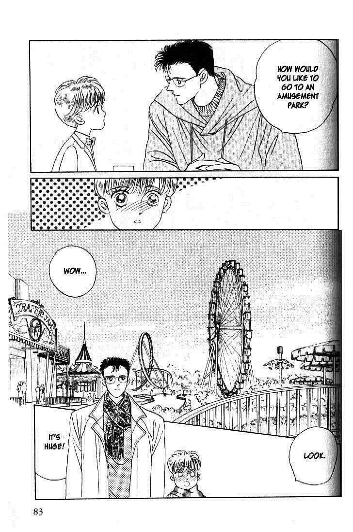 Read Moon Child chapter 33 image 30 on Lezhin