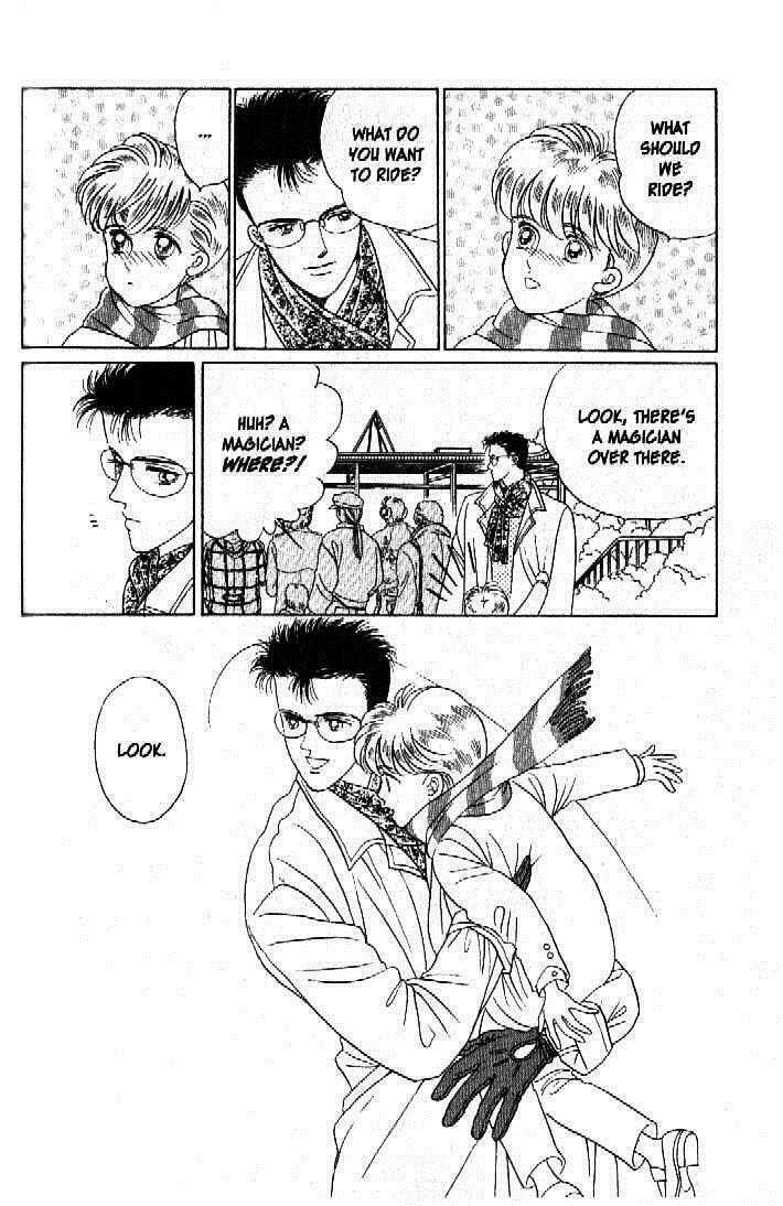 Read Moon Child chapter 33 image 31 on Lezhin