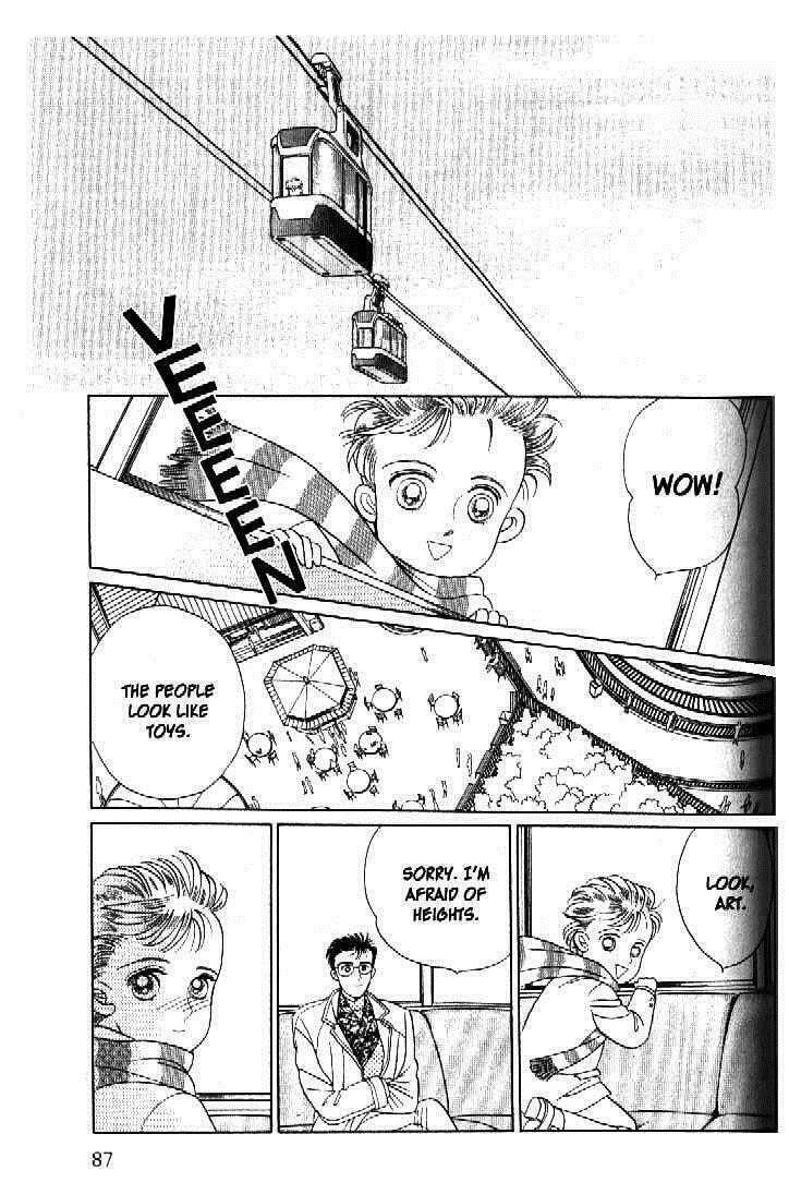 Read Moon Child chapter 33 image 34 on Lezhin