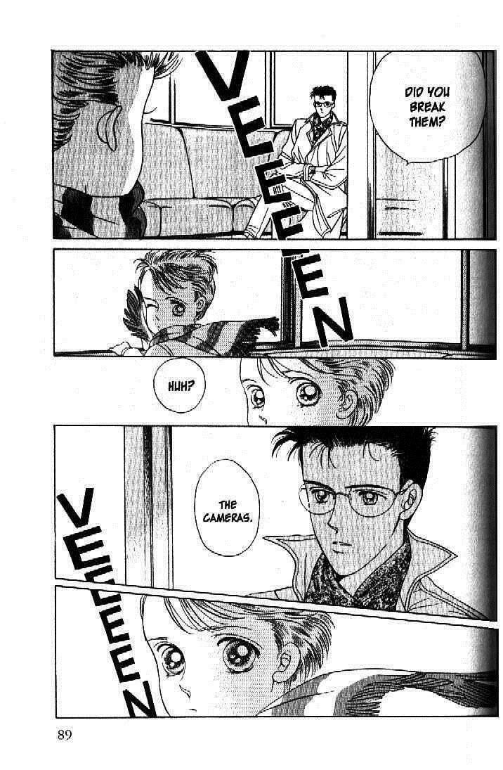 Read Moon Child chapter 33 image 36 on Lezhin
