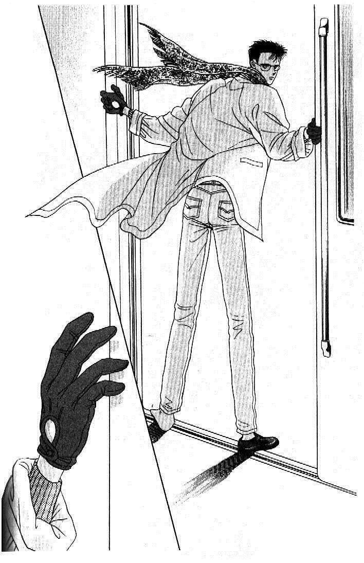 Read Moon Child chapter 33 image 42 on Lezhin