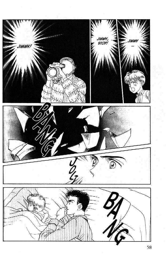 Read Moon Child chapter 33 image 5 on Lezhin