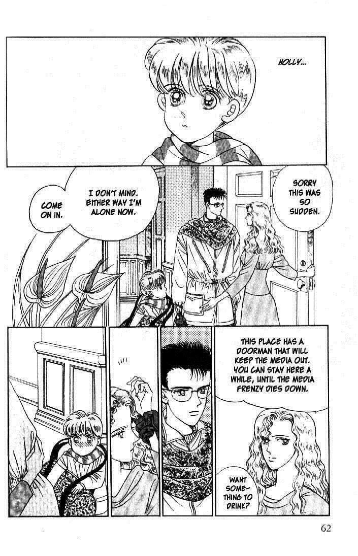 Read Moon Child chapter 33 image 9 on Lezhin