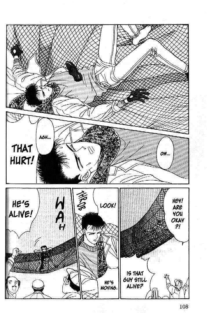 Read Moon Child chapter 34 image 10 on Lezhin