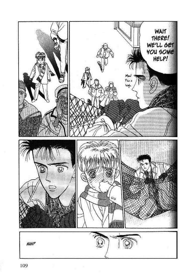 Read Moon Child chapter 34 image 11 on Lezhin
