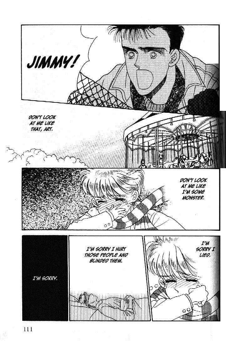 Read Moon Child chapter 34 image 13 on Lezhin