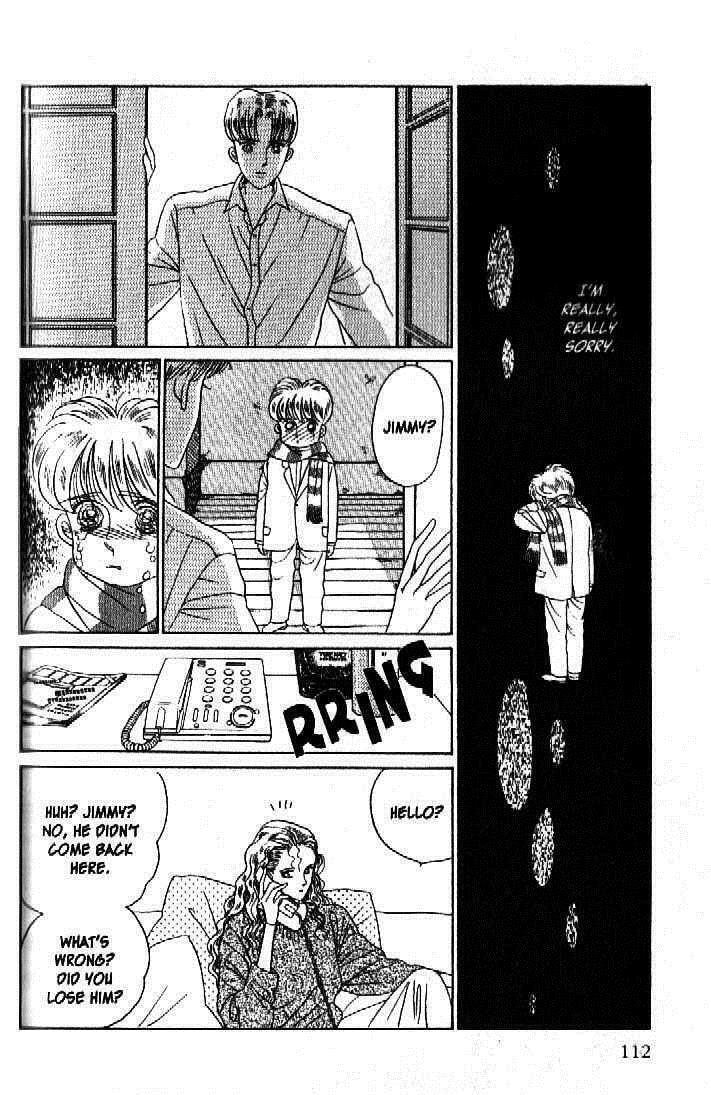 Read Moon Child chapter 34 image 14 on Lezhin