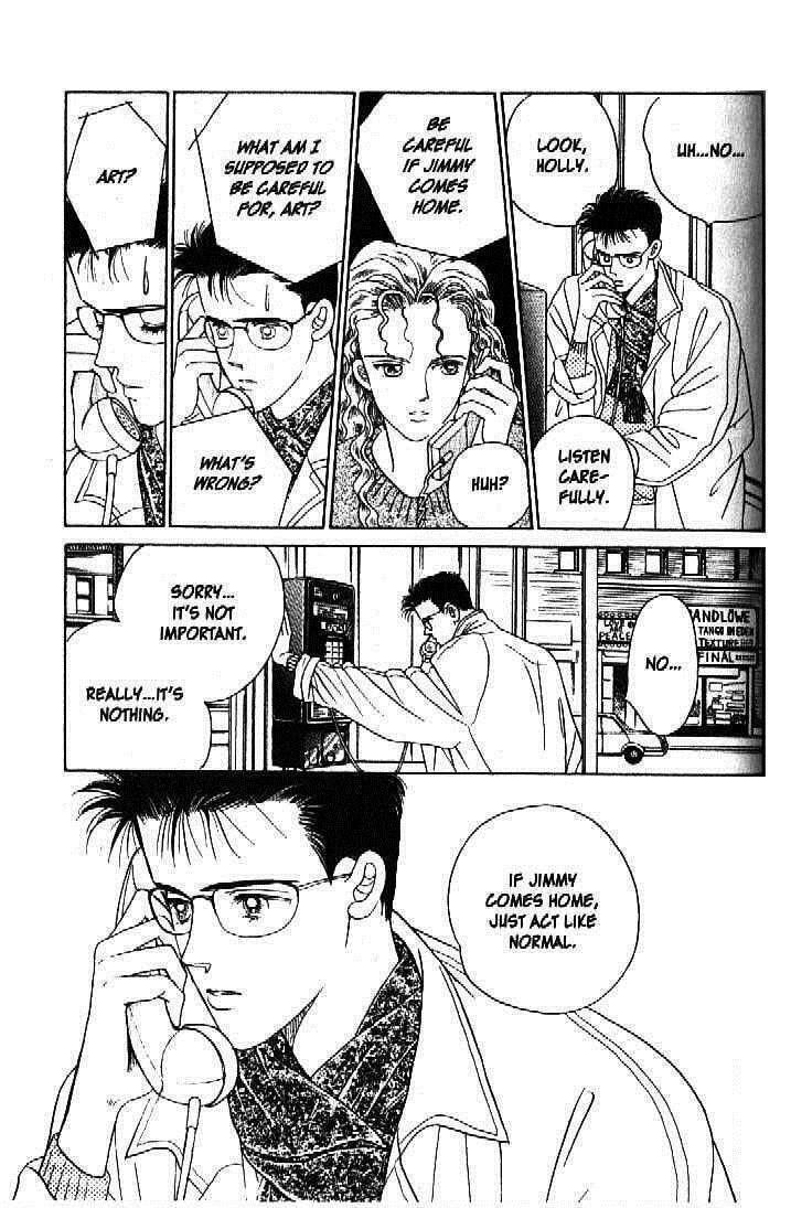 Read Moon Child chapter 34 image 15 on Lezhin
