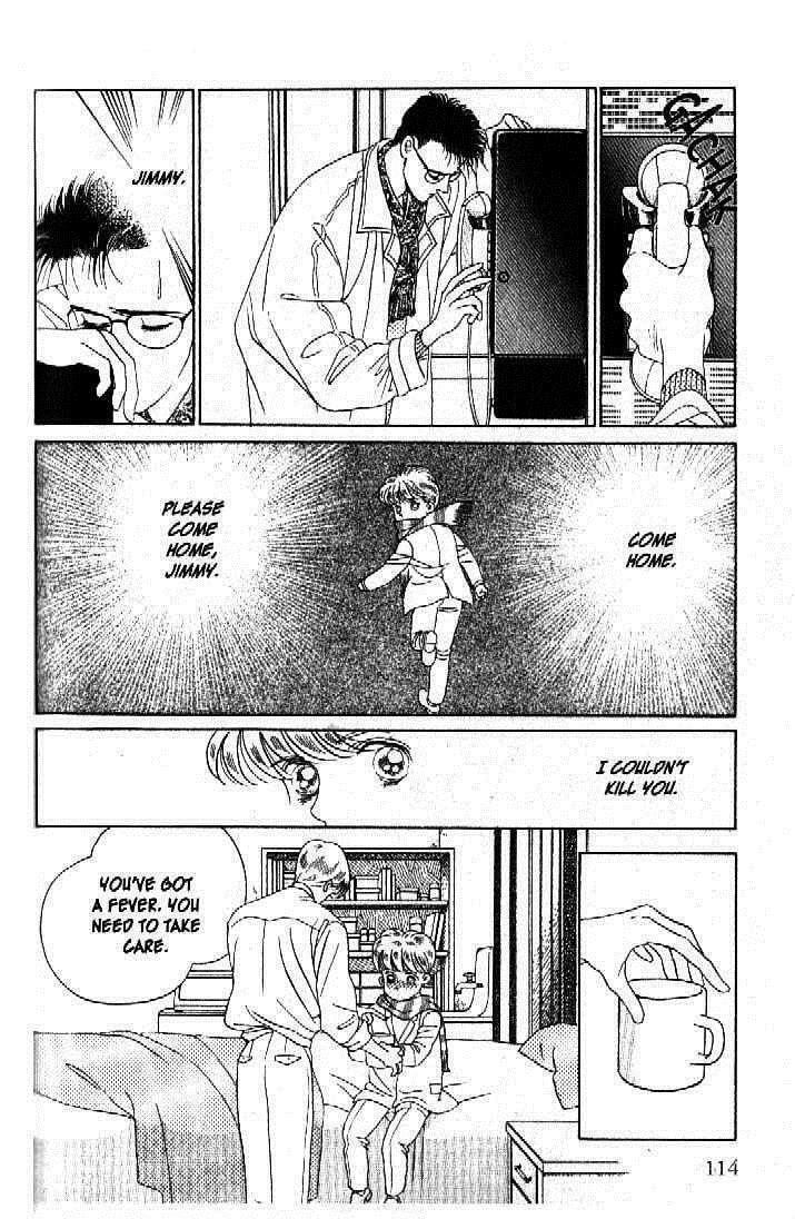 Read Moon Child chapter 34 image 16 on Lezhin