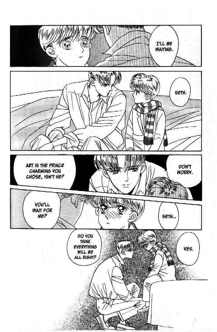Read Moon Child chapter 34 image 18 on Lezhin