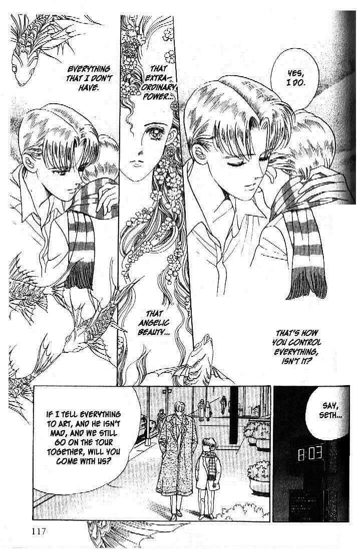 Read Moon Child chapter 34 image 19 on Lezhin