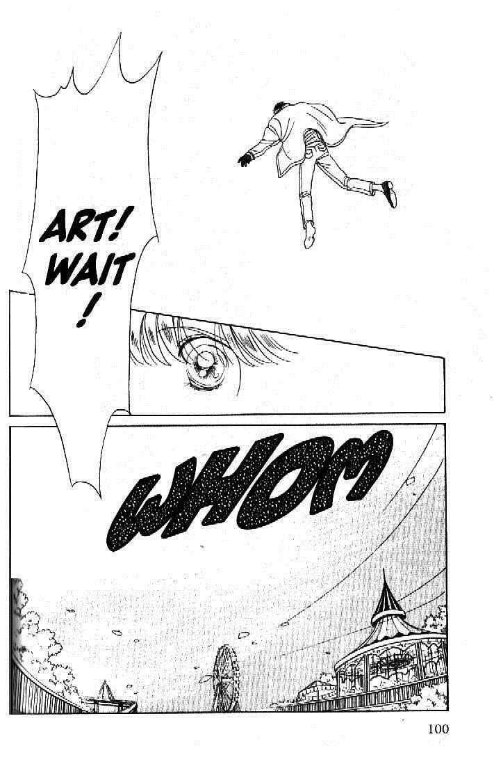 Read Moon Child chapter 34 image 2 on Lezhin