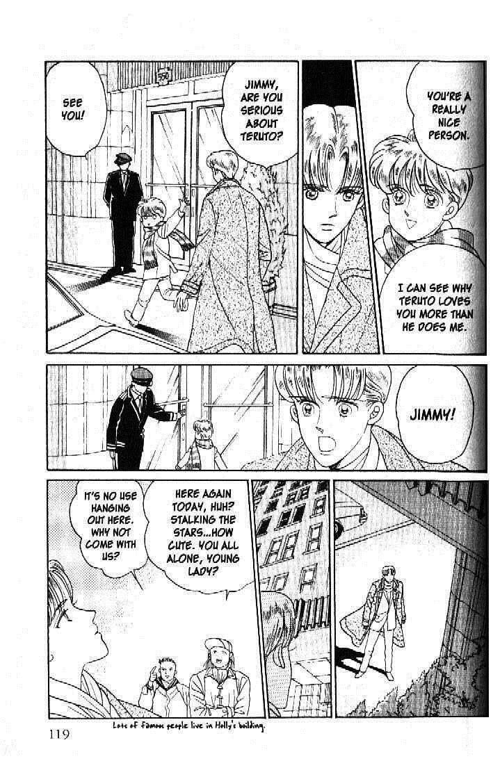 Read Moon Child chapter 34 image 21 on Lezhin
