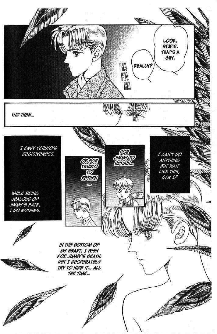 Read Moon Child chapter 34 image 22 on Lezhin