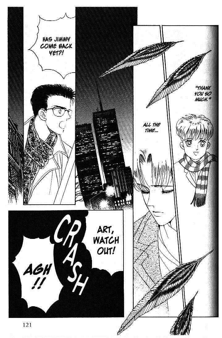 Read Moon Child chapter 34 image 23 on Lezhin