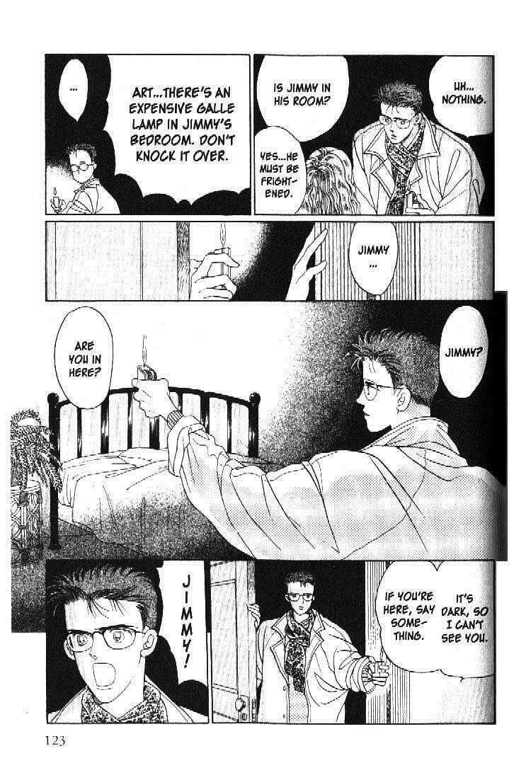 Read Moon Child chapter 34 image 25 on Lezhin