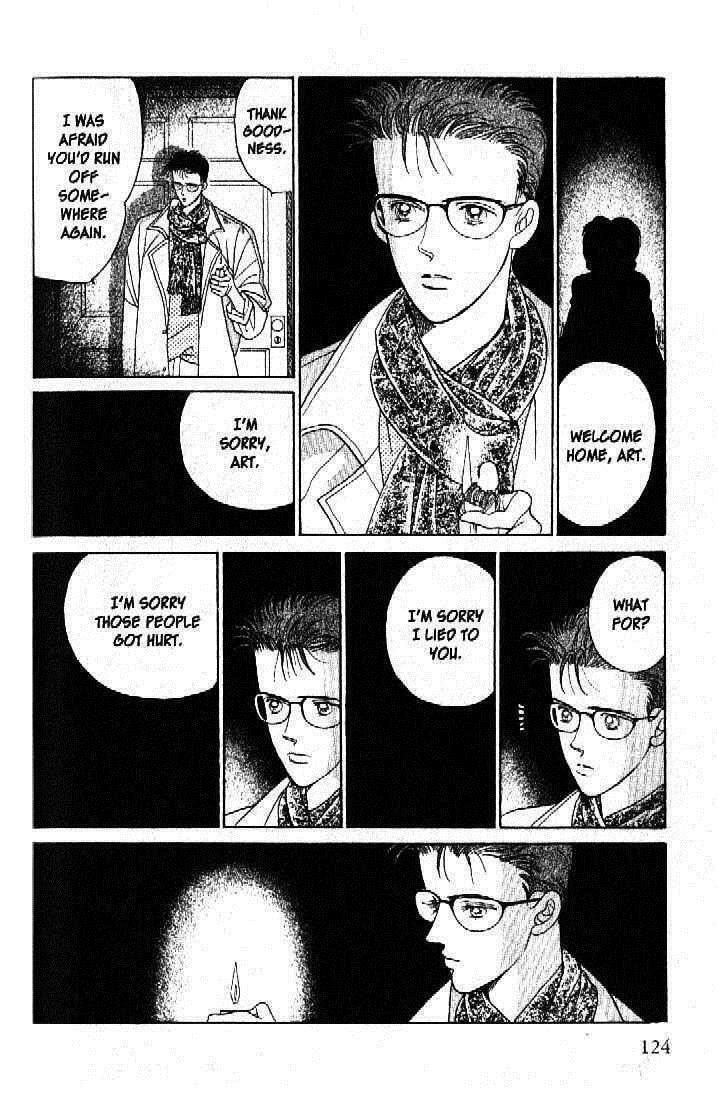 Read Moon Child chapter 34 image 26 on Lezhin