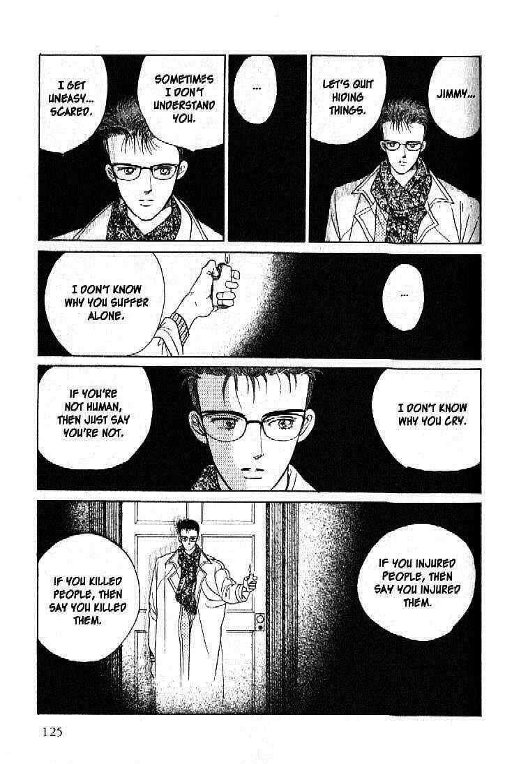 Read Moon Child chapter 34 image 27 on Lezhin