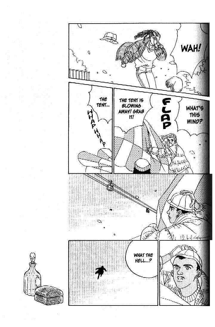 Read Moon Child chapter 34 image 3 on Lezhin
