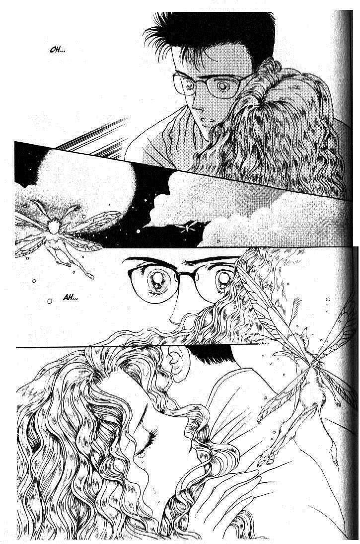 Read Moon Child chapter 34 image 35 on Lezhin