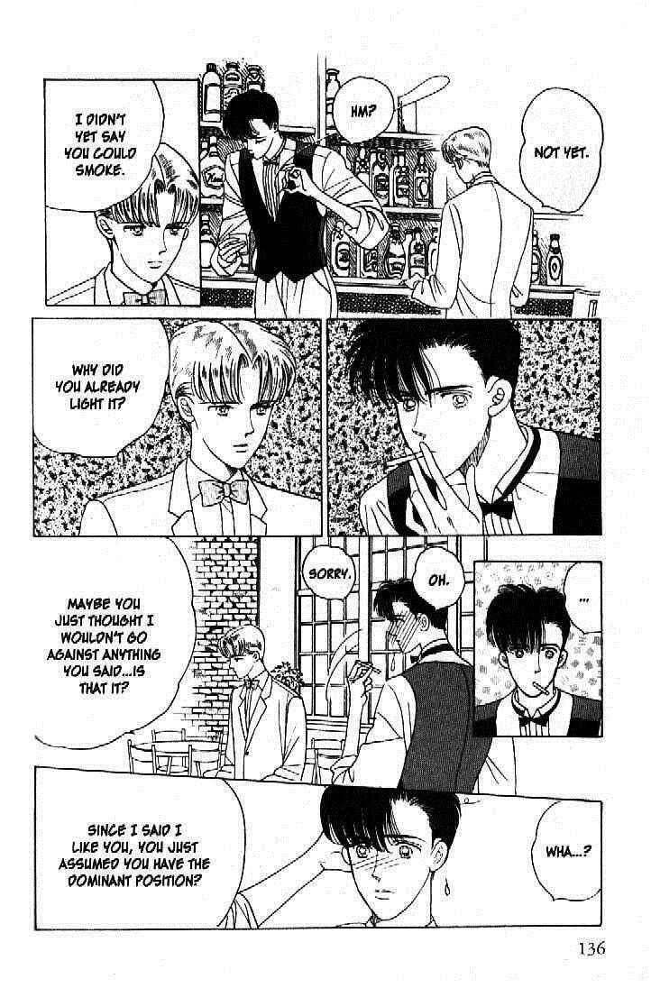 Read Moon Child chapter 34 image 38 on Lezhin