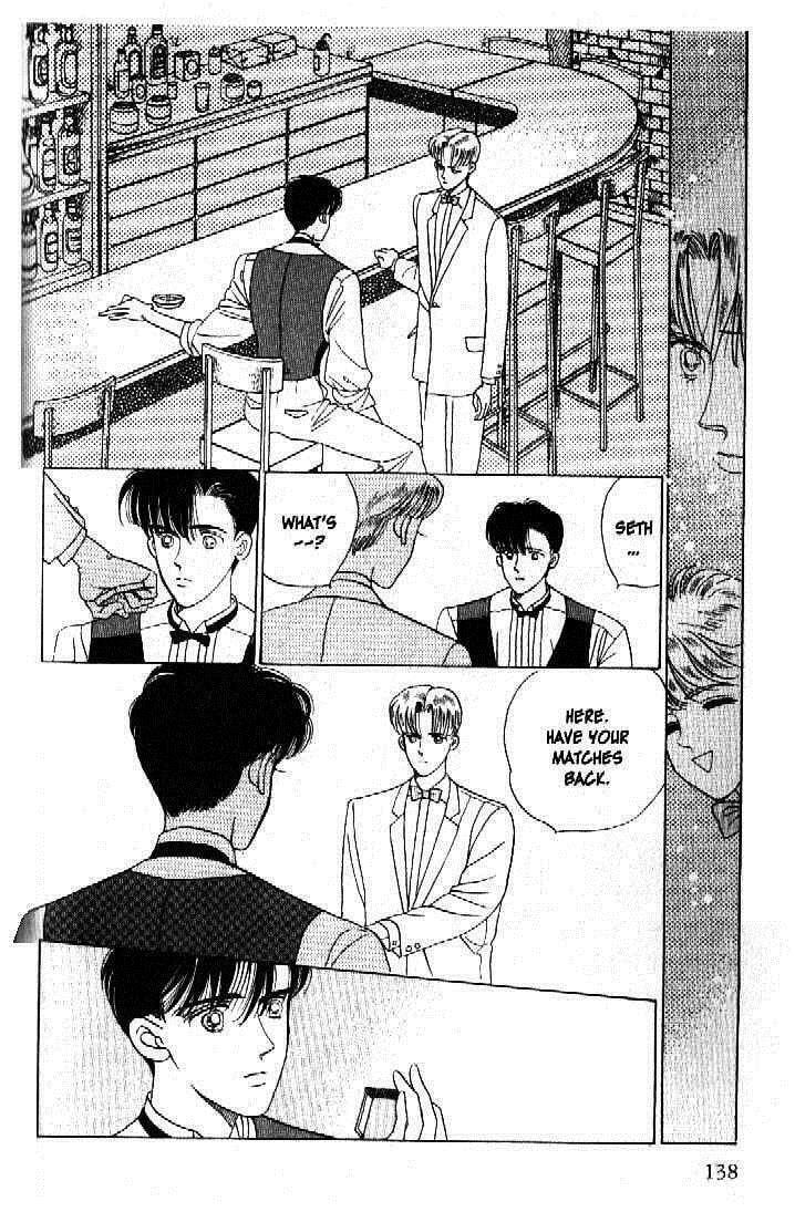 Read Moon Child chapter 34 image 40 on Lezhin