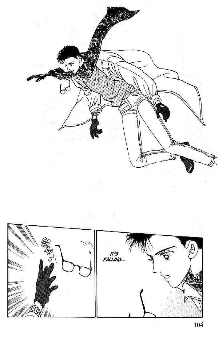 Read Moon Child chapter 34 image 6 on Lezhin