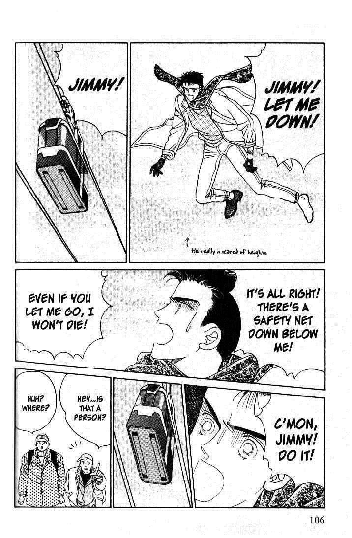 Read Moon Child chapter 34 image 8 on Lezhin