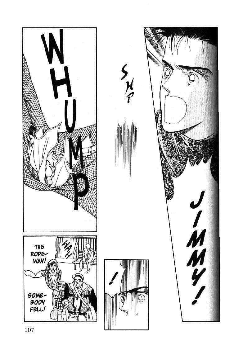 Read Moon Child chapter 34 image 9 on Lezhin