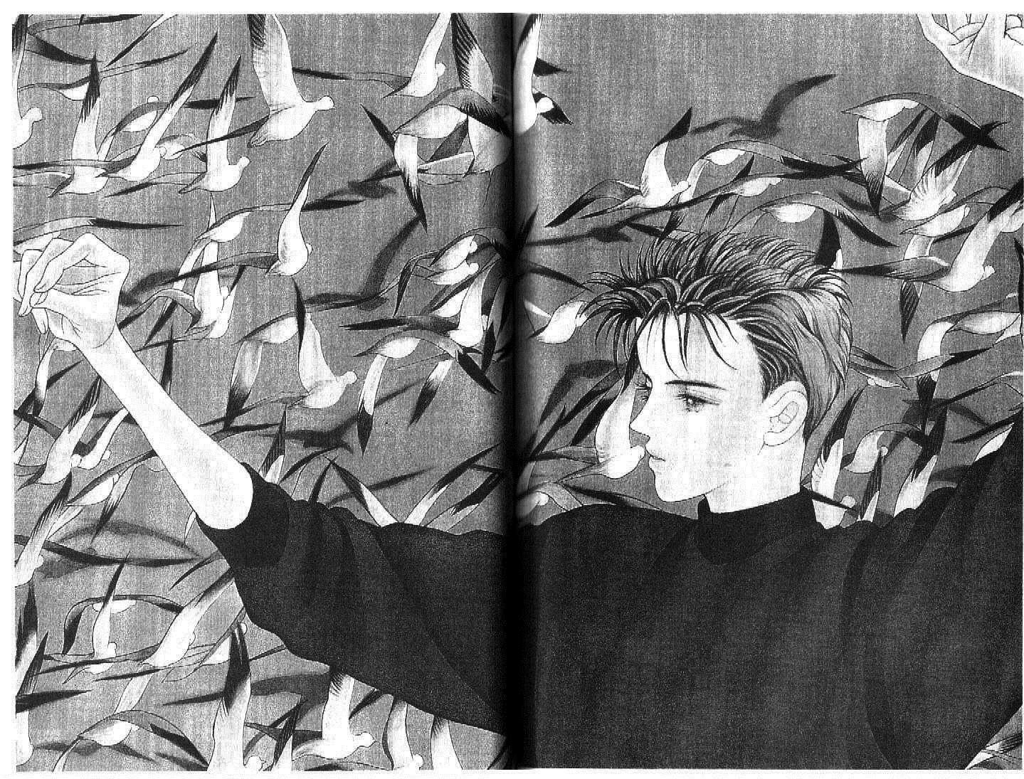 Read Moon Child chapter 35 image 1 on Lezhin
