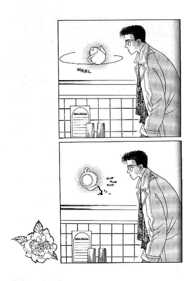 Read Moon Child chapter 35 image 10 on Lezhin