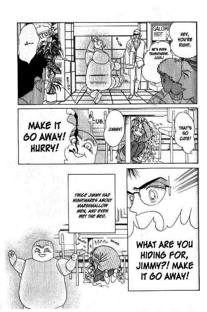 Read Moon Child chapter 35 image 12 on Lezhin