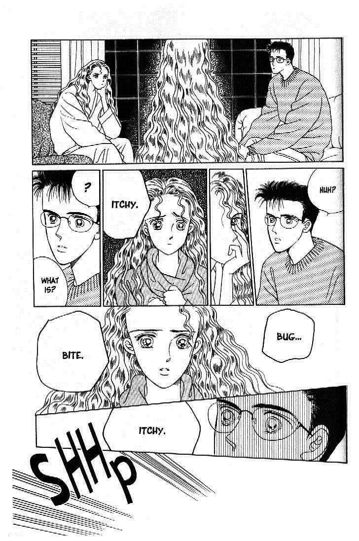 Read Moon Child chapter 35 image 16 on Lezhin