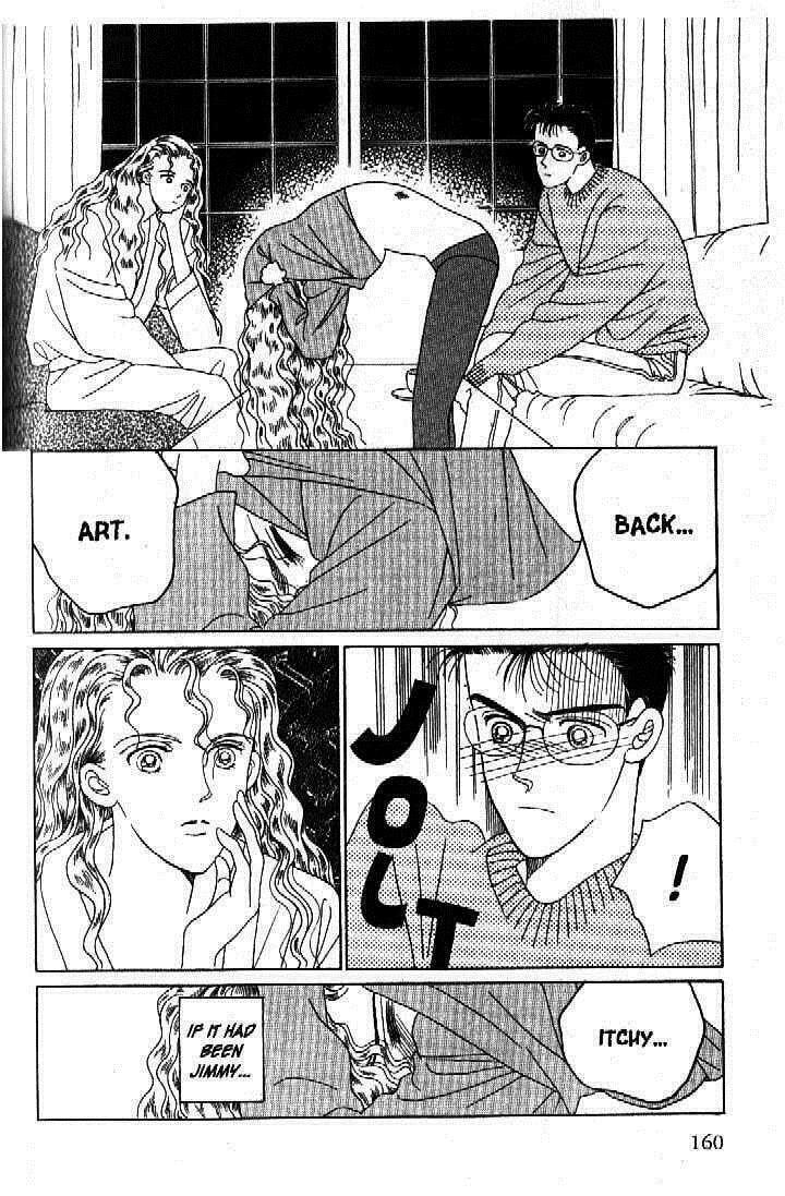Read Moon Child chapter 35 image 17 on Lezhin