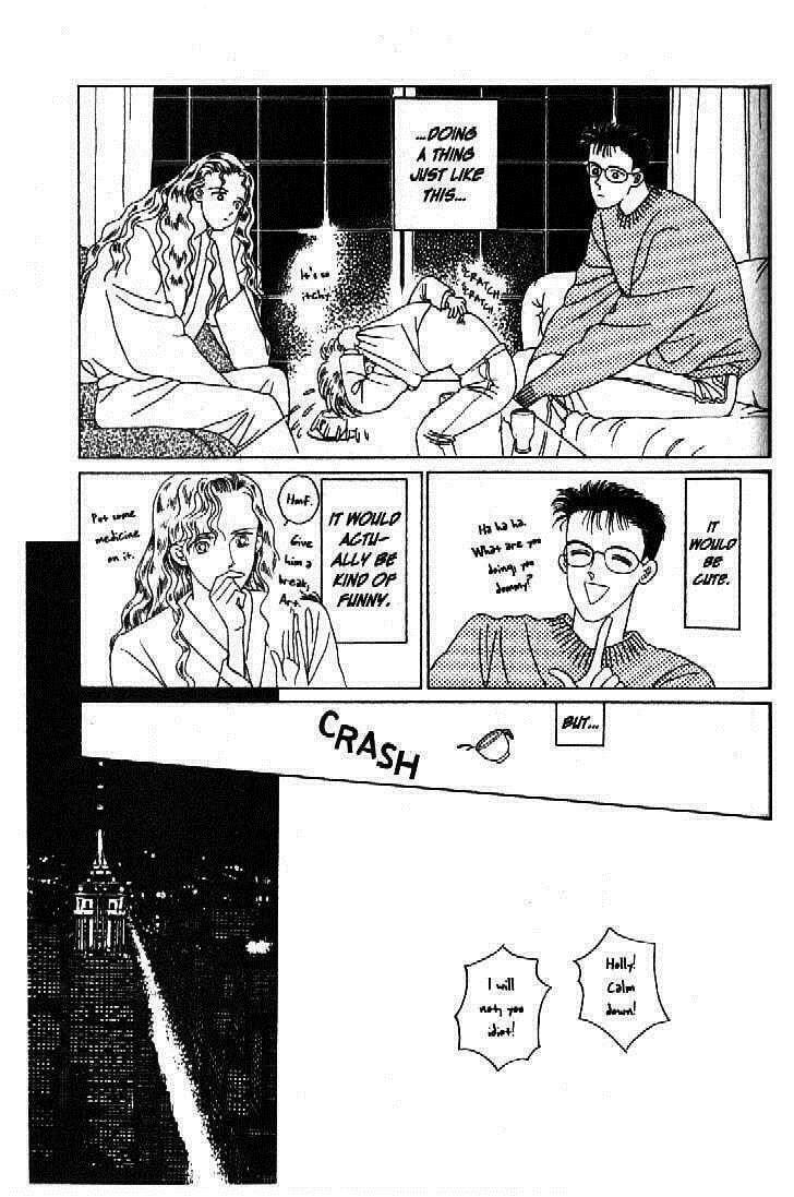 Read Moon Child chapter 35 image 18 on Lezhin