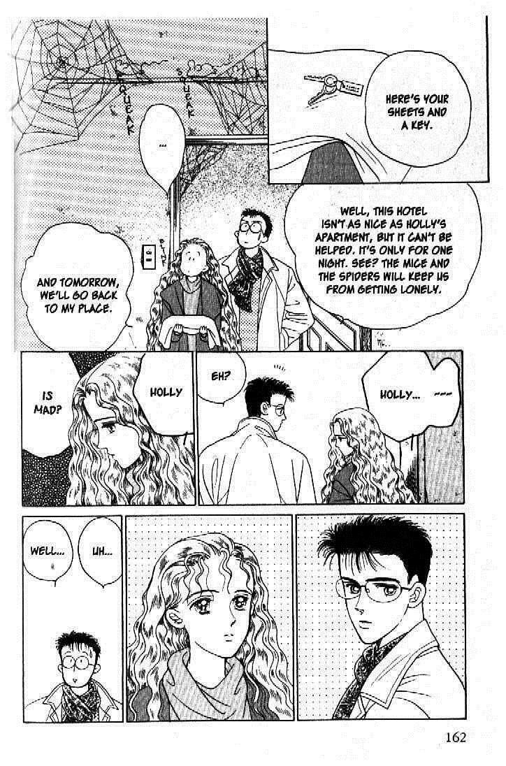 Read Moon Child chapter 35 image 19 on Lezhin