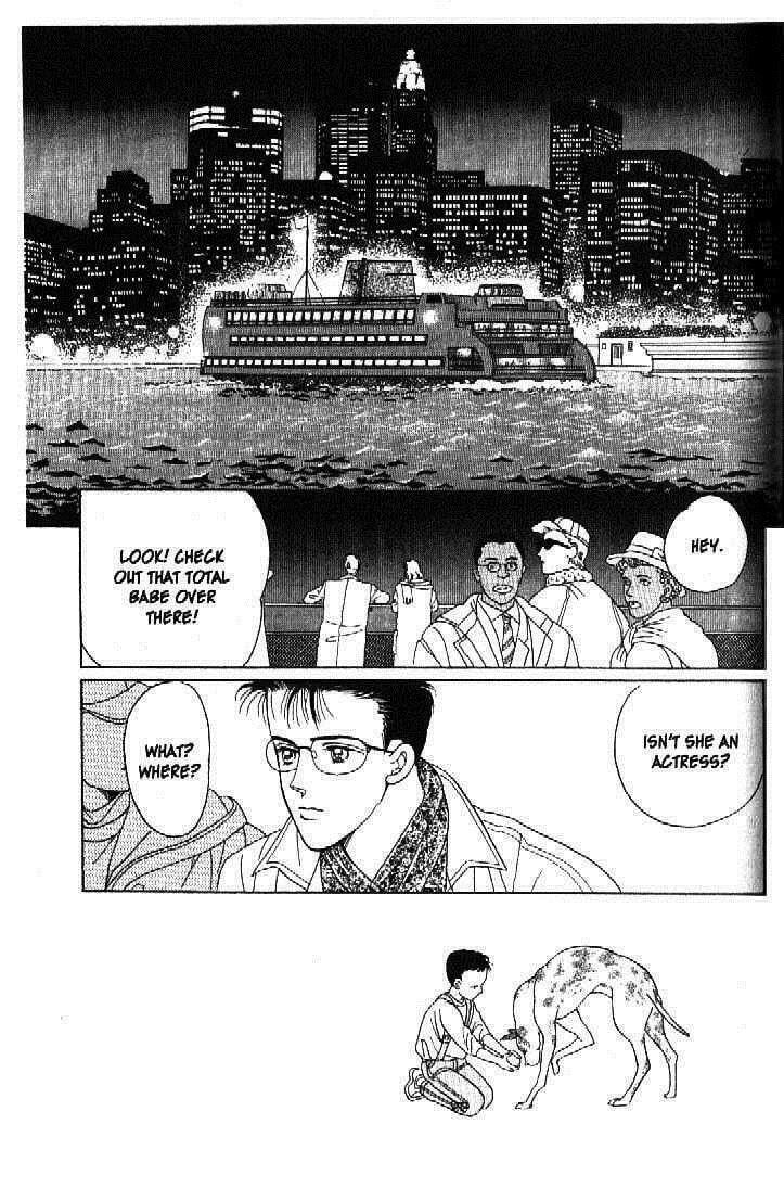 Read Moon Child chapter 35 image 2 on Lezhin